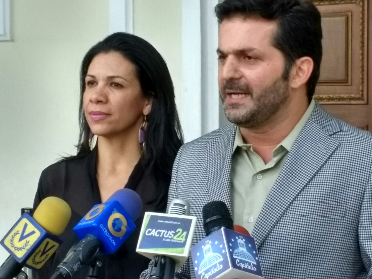 Rahal: TSJ cercenó derecho de los venezolanos a defenderse del apartheid representado en los Clap