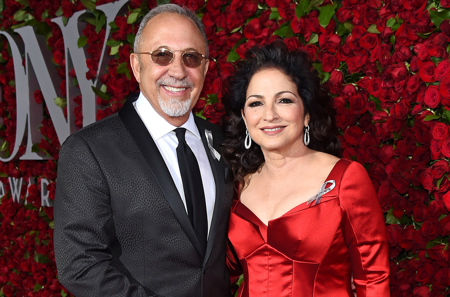 Gloria Estefan y otros artistas cubanos en el exilio se expresan tras la muerte de Castro