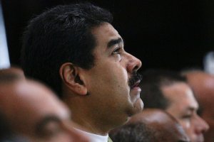 ¡Ya no es hasta marzo! Ahora Maduro dice que pretende dialogar “todo 2017 y 2018” (Video)