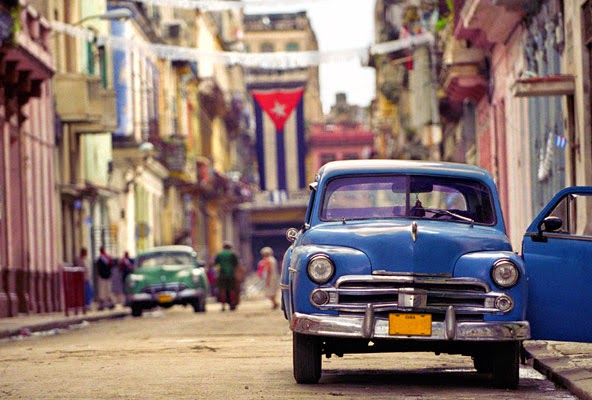Cuba estima 1.500 millones de dólares de ingresos por turismo