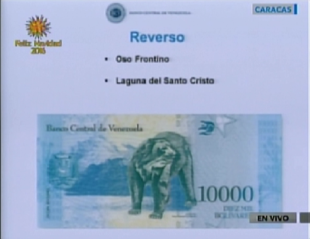 10 mil reverso