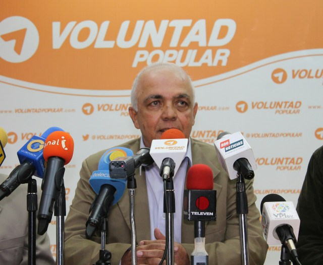 Voluntad Popular