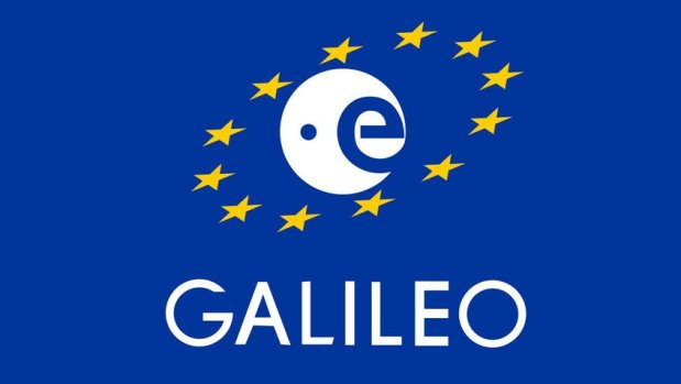 Galileo GPS