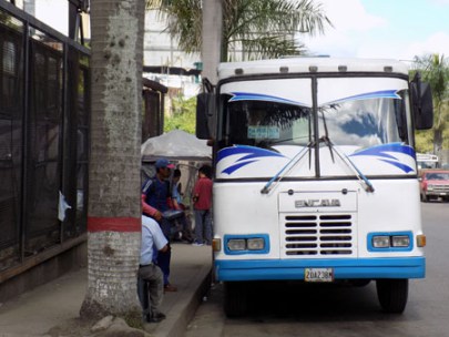 Usuarios no aceptaron el cobro de la tarifa con más del 100 % de aumento. Foto: Diario La Región 