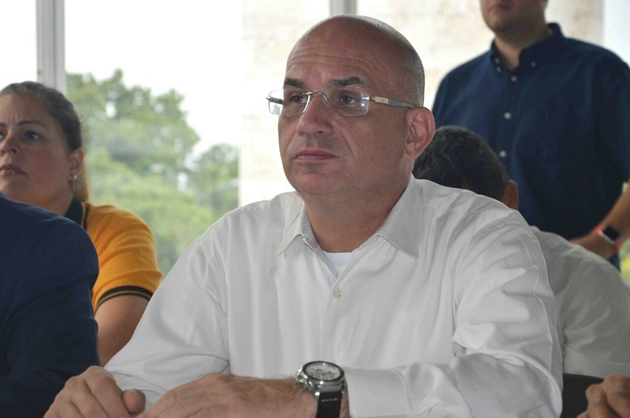 José Antonio España: En el Delta Amacuro no hay comida, gasolina, ni bolívares, solo desastre