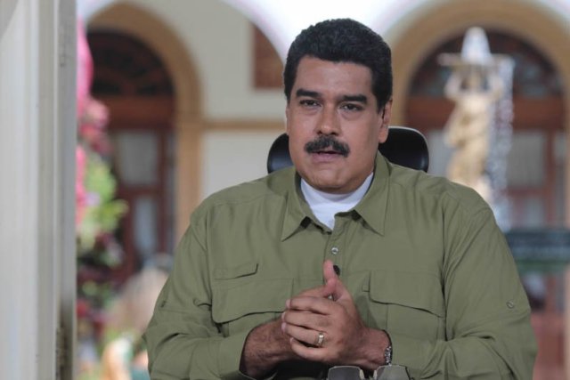 maduro