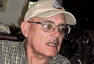 Domingo Alberto Rangel: Adiós Rectora
