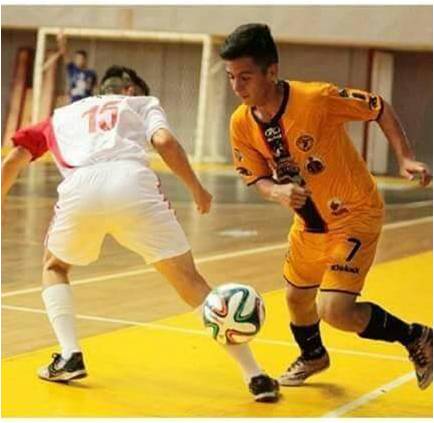 futsal