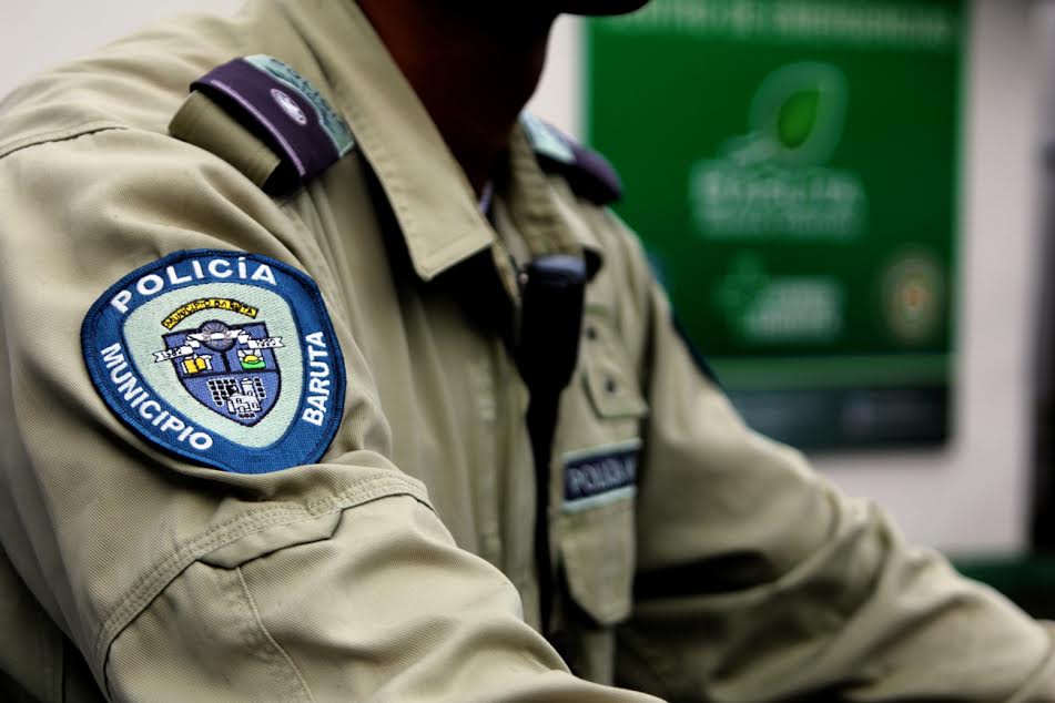 PoliBaruta desmanteló peligrosa banda dedicada al robo, homicidio y secuestro