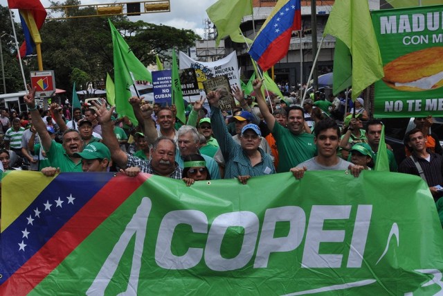 CopeiMarcha