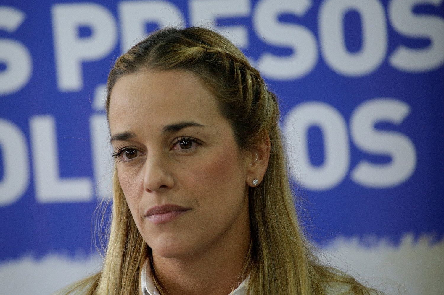 MP investiga procedencia y destino de los Bs. 200 millones encontrados en el vehículo de Lilian Tintori