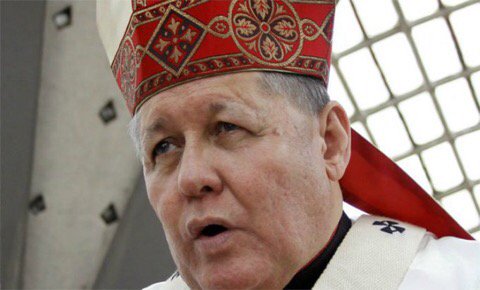 Chavistas insultan al Arzobispo de Barquisimeto luego de contundente mensaje contra el gobierno