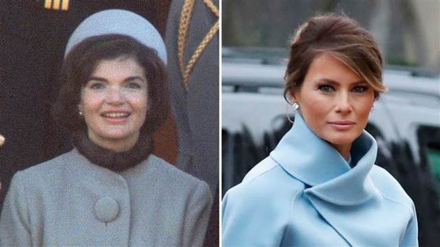 jackie-o-melania-trump