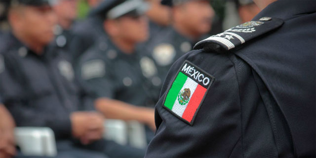 Mueren cinco policías en emboscada en el estado mexicano de Oaxaca