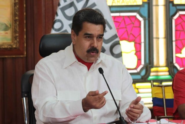 maduro