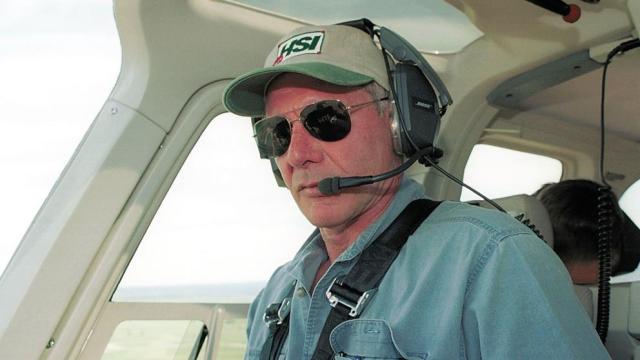 harrisonford