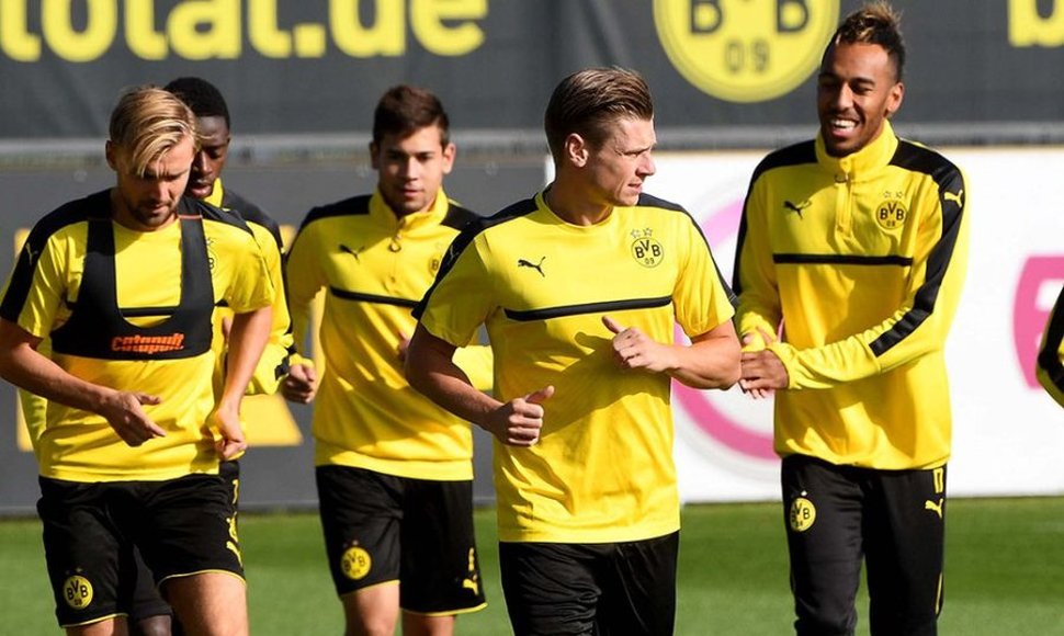 Este equipo compró una colina para que no espíen sus entrenamientos