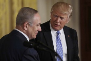 Israel reafirma su apoyo a EEUU tras amenazas de Irán