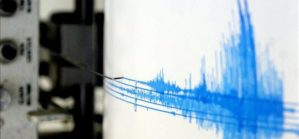 Sismo de magnitud 4,3 sacudió el Archipiélago Los Roques