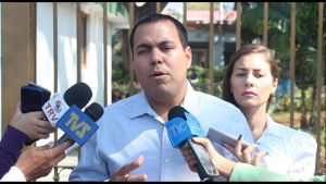 Rolman Rojas: VP Aragua va con todo para la legitimación de partidos