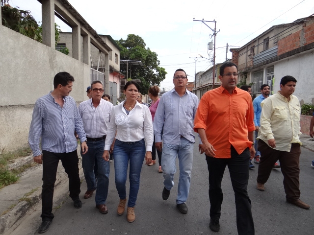 Melva Paredes: Costa de Carabobo fue totalmente abandonada