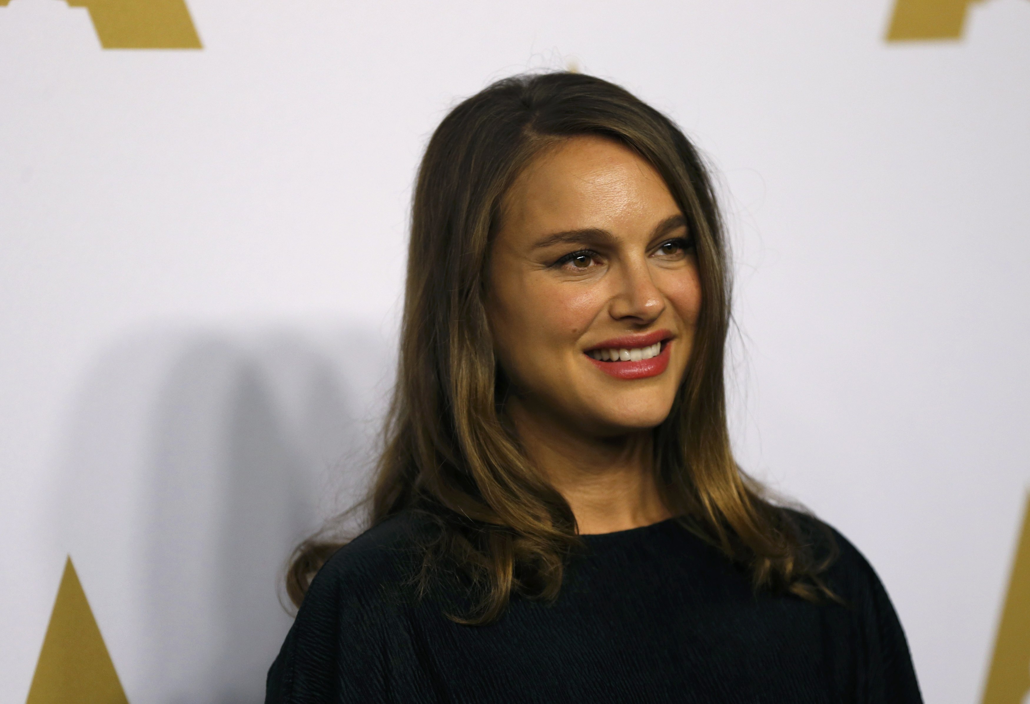 Natalie Portman evita recoger premio en Israel para “no apoyar a Netanyahu”