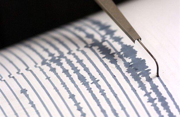 Un terremoto de magnitud 6,0 sacudió hoy el sureste de Taiwán