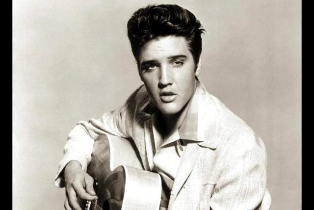 elvis