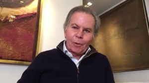 Diego Arria felicitó al Tesoro estadounidense por sanciones a Diosdado (Video)