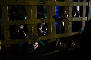 Análisis: Elevar penas a un mínimo de 50 años en Venezuela: ¿vía para la cadena perpetua? 