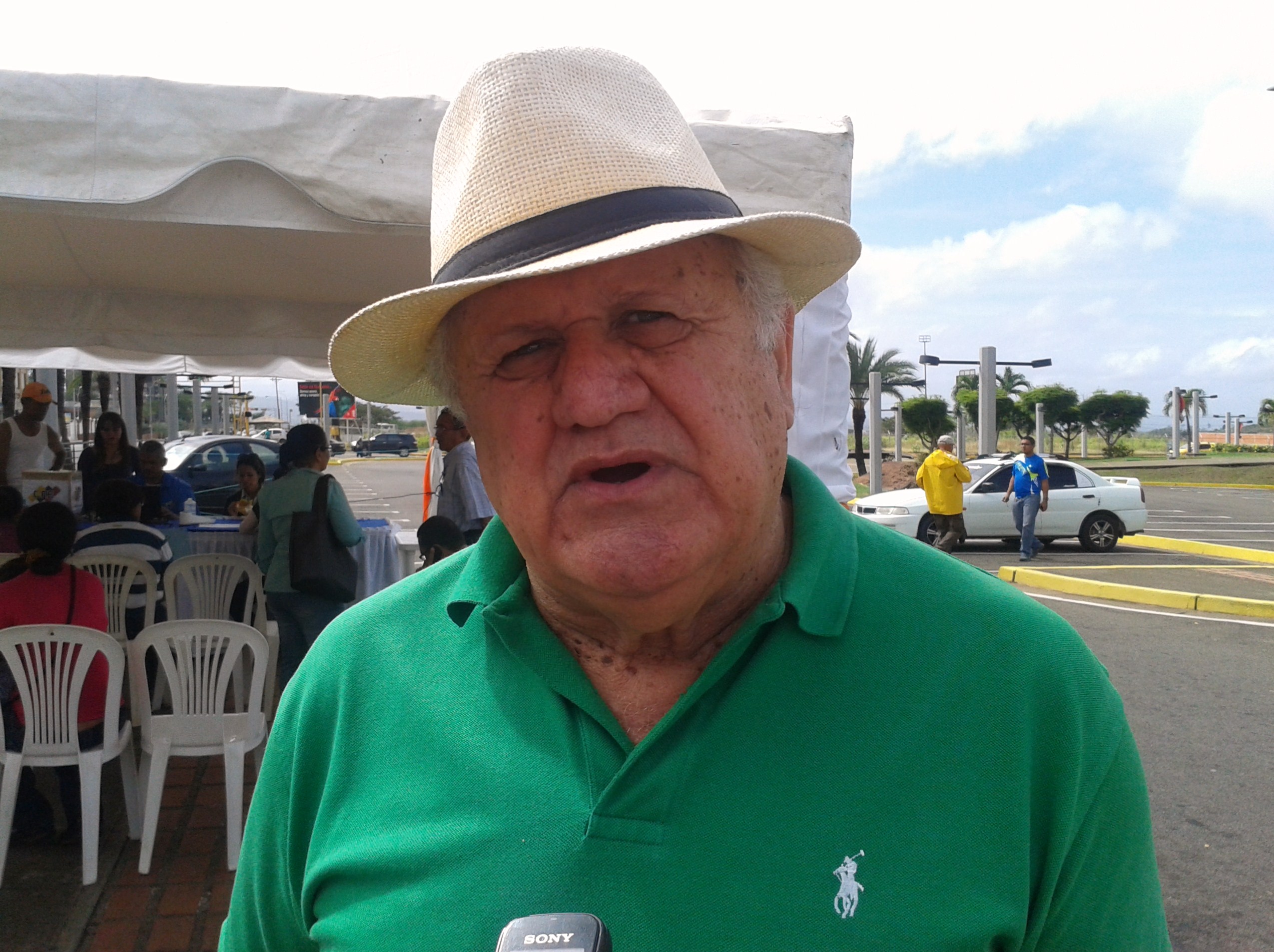 Diputado Freddy Valera: El TSJ actúa como un cuerpo de “celestinaje”