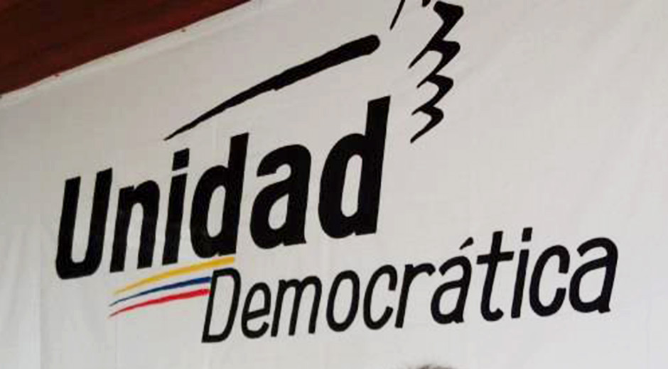 Ellos son los candidatos que se medirán el #10Sep en Primarias de la MUD