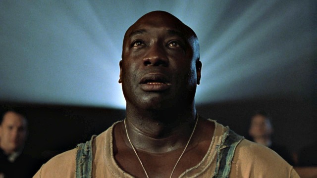 Michael Clarke Duncan falleció en el 2012