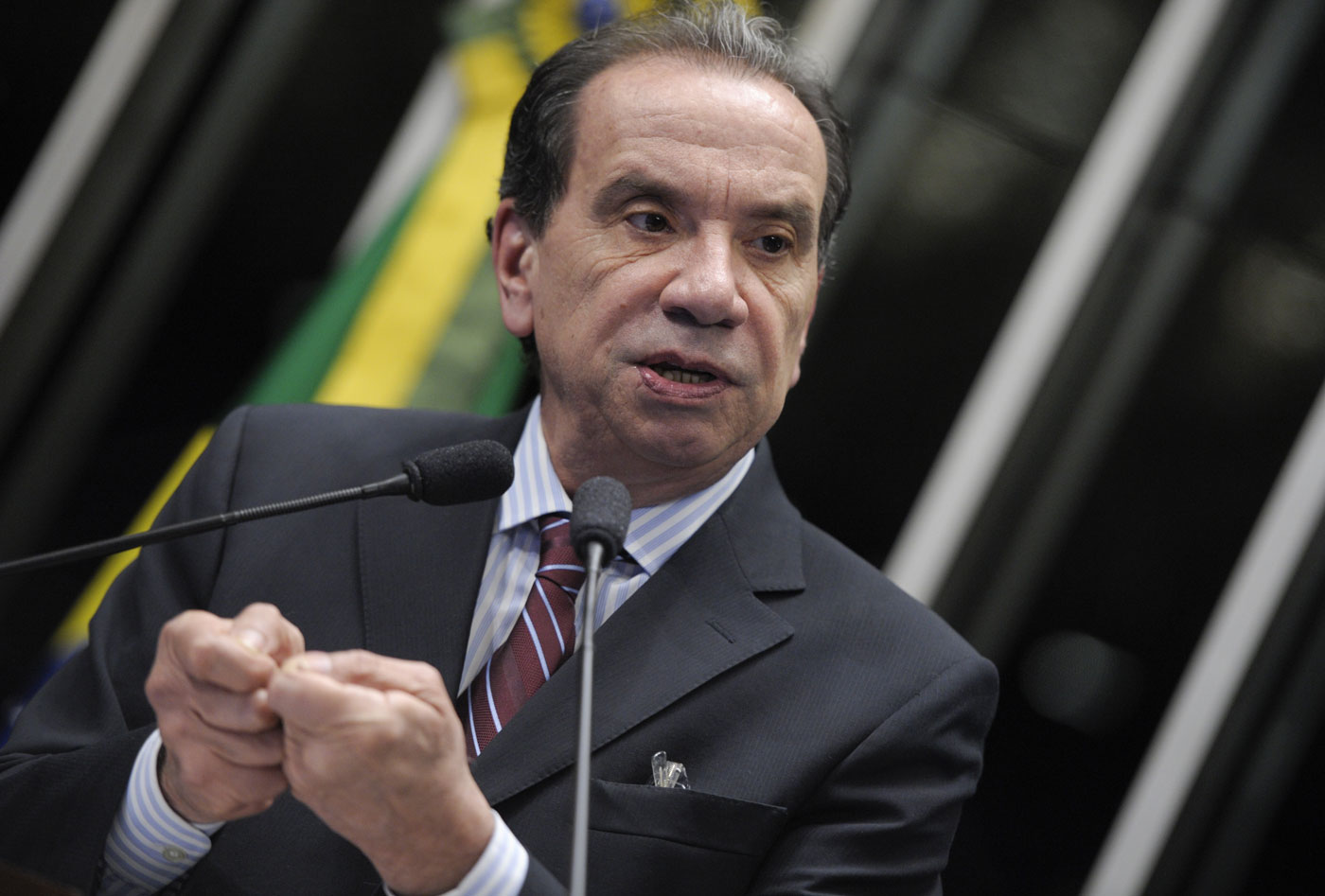 El canciller de Brasil asistirá a reunión ministerial sobre Venezuela en Lima