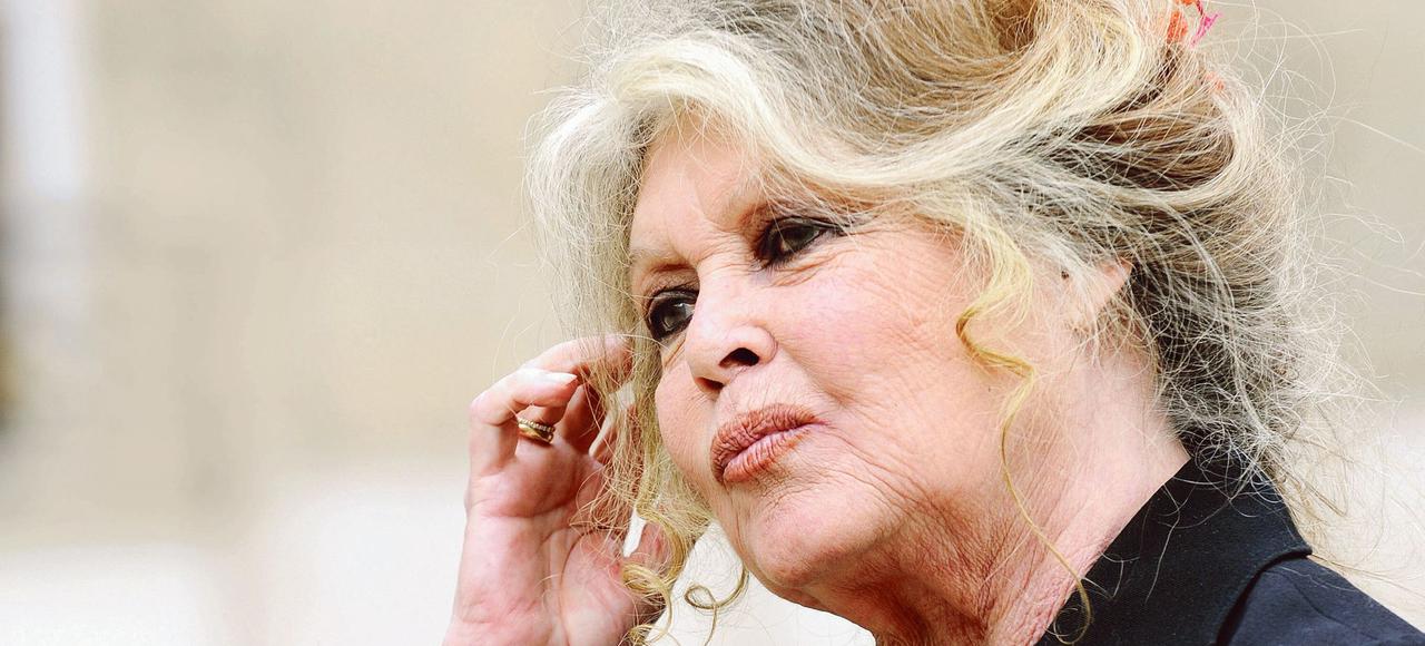 Brigitte Bardot: He sido prisionera de mí misma toda mi vida