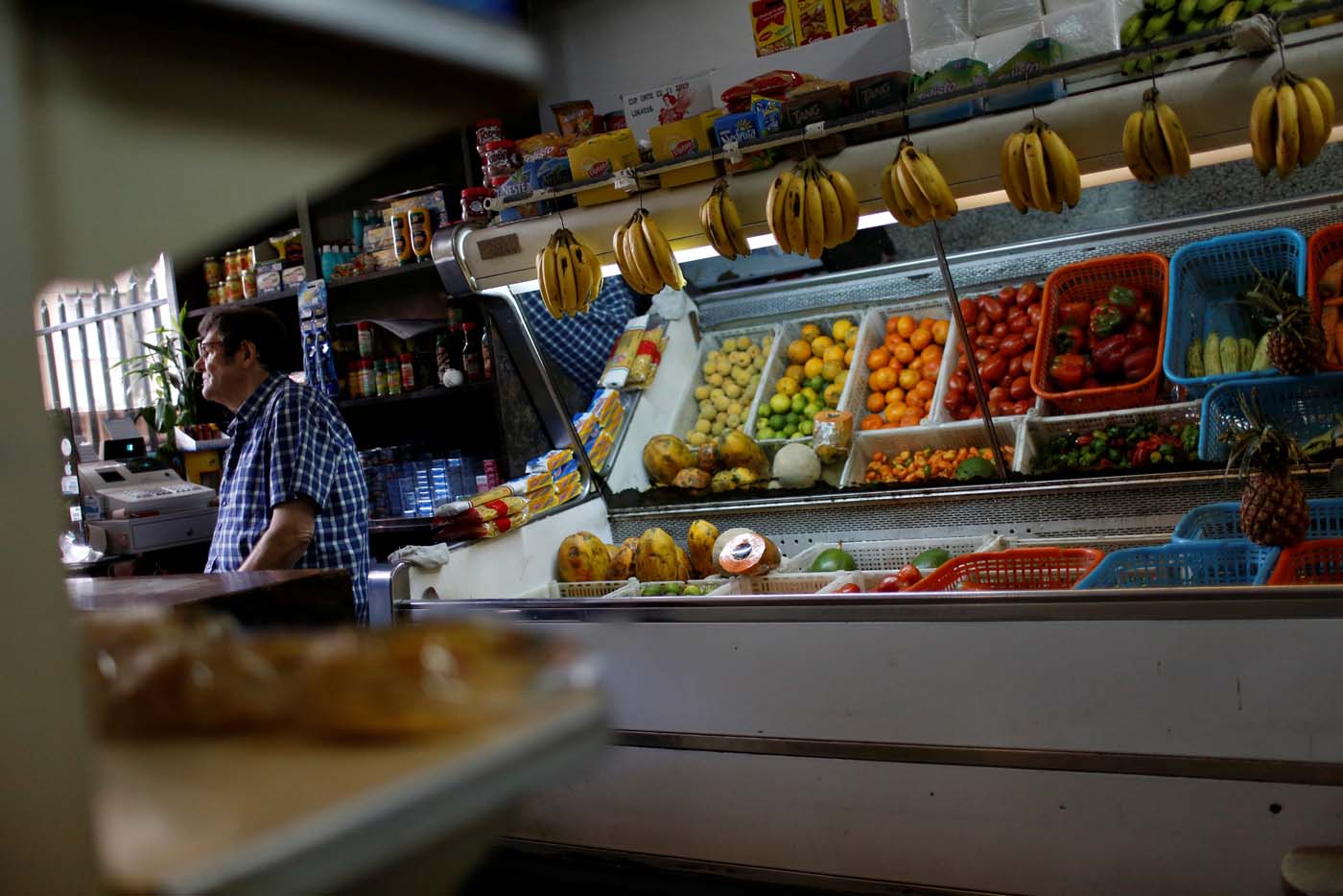 Precio de las frutas hace añicos el bolsillo