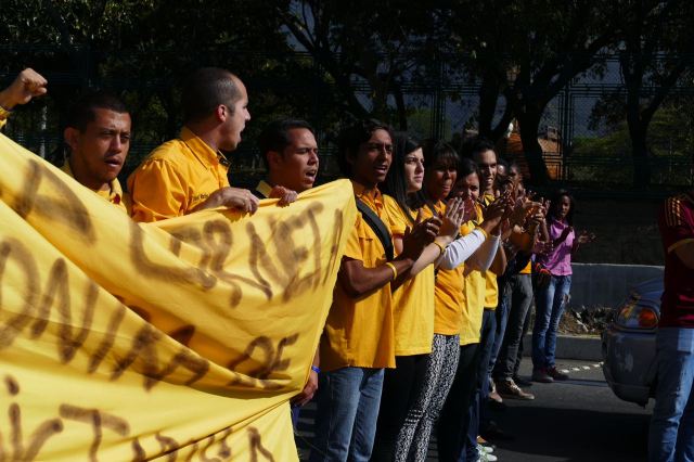 Protesta Primero Justicia1