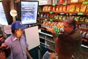 La verdad de Clorox y el futuro de las panaderías en Caracas