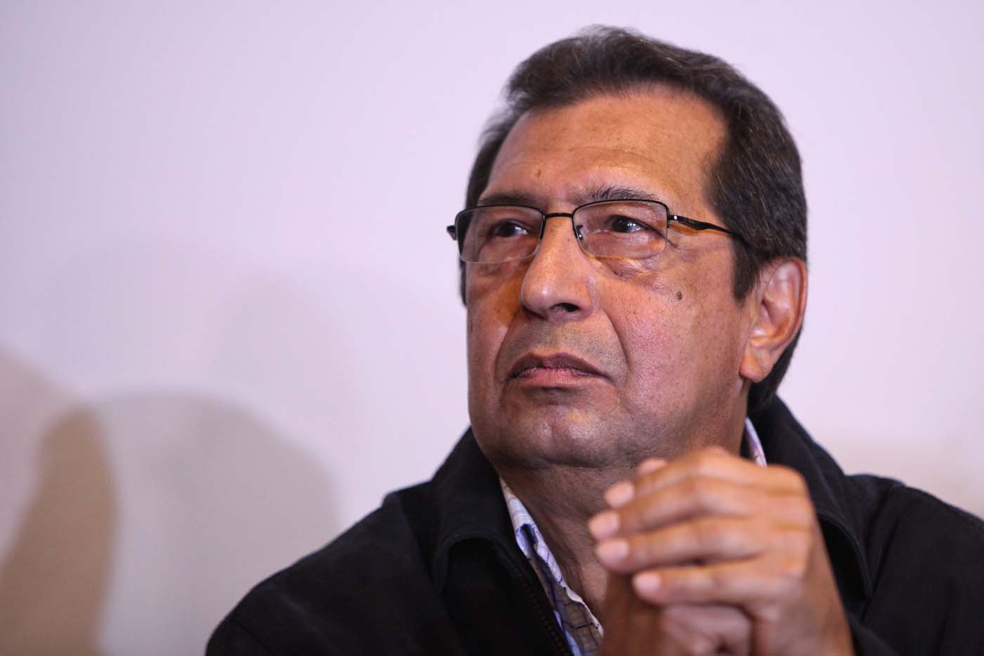 Maduro designa a Adán Chávez como embajador de su régimen en Cuba