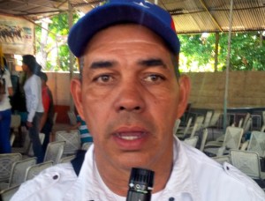 Orlando Seijas: Es necesario conquistar elecciones para recuperar la Constitución