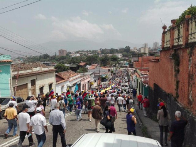 Táchira