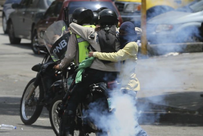 Sociedad civil larense exhorta a las Fanb a cumplir con mandatos constitucionales (+Acuerdo)