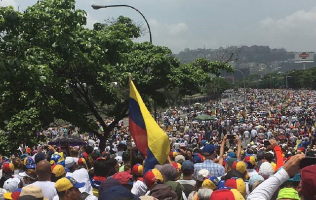 Foto La Patilla