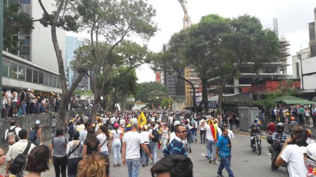 Foto: Eduardo Ríos / La Patilla