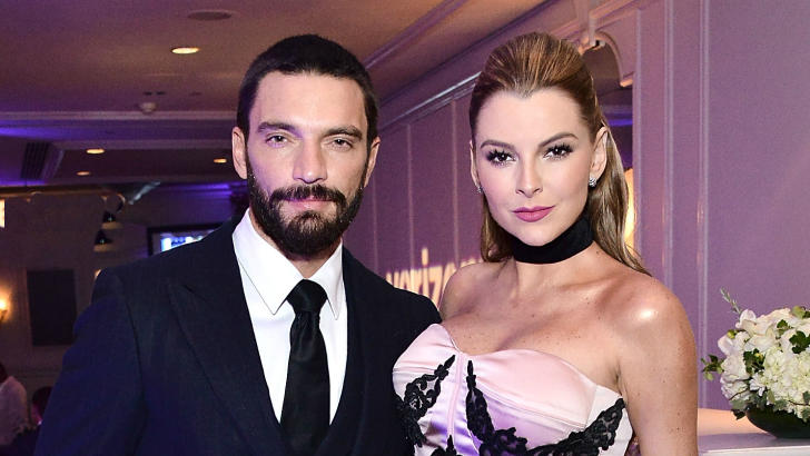 Marjorie de Sousa podría ir a la cárcel …entérate ¿por qué? (video)