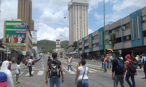 Las monjas también se plantaron contra Maduro (Fotos)