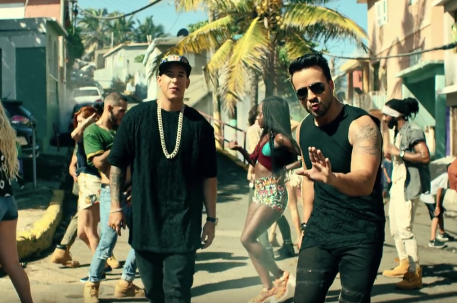 Malasia prohíbe “Despacito” en la radio y televisión pública