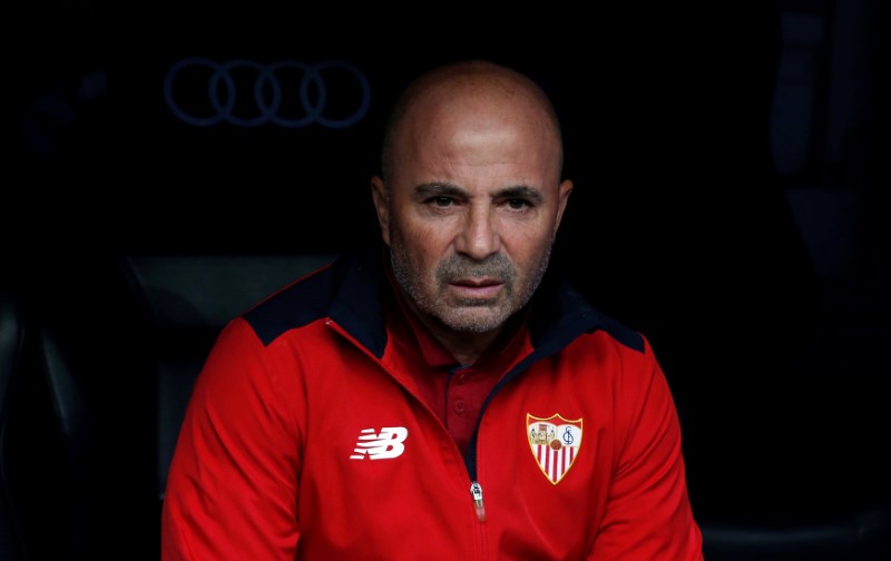 Sampaoli no disimula las ganas por dirigir la Albiceleste: “Siento que tengo que ir”