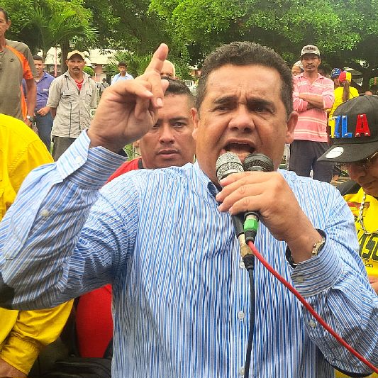 Alcalde Gollo Martínez: La paz no se construye matando  a quienes piensan distinto