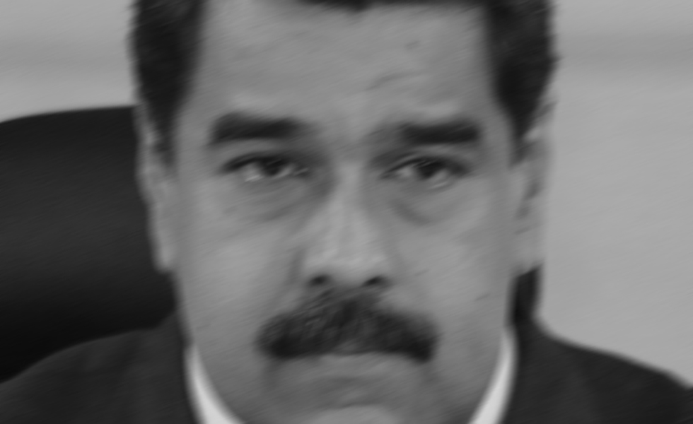Análisis: Juicio al presidente Nicolás Maduro, ¿la tercera es la vencida?